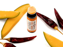 Load image into Gallery viewer, Chili Mango - Natural Lip Balm
