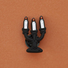 Load image into Gallery viewer, GOTHIC MANOR SHOE CHARMS
