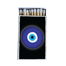 Load image into Gallery viewer, Matches • Evil Eye
