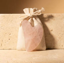 Load image into Gallery viewer, Gua Sha Facial Stone
