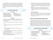 Load image into Gallery viewer, Modern Witchcraft Book of Crystal Magick by Judy Ann Nock
