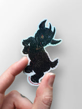 Load image into Gallery viewer, Baby Black Phillip Sticker
