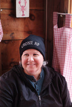 Load image into Gallery viewer, CRONE AF BEANIE

