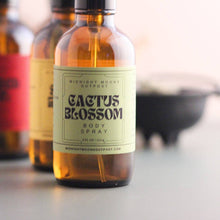 Load image into Gallery viewer, Cactus Blossom Body Spray Perfume
