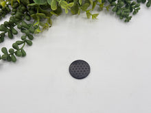 Load image into Gallery viewer, Shungite EMF Cell Sticker - Flower of Life
