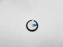 Load image into Gallery viewer, Shungite EMF Cell Sticker - Evil Eye
