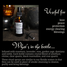Load image into Gallery viewer, Home Blessing Cleansing Spray
