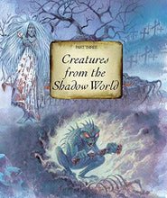 Load image into Gallery viewer, Mythical Creatures Bible by Brenda Rosen
