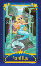 Load image into Gallery viewer, Neopets: The Official Tarot Deck
