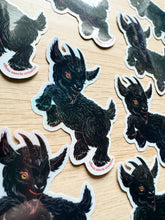 Load image into Gallery viewer, Baby Black Phillip Sticker
