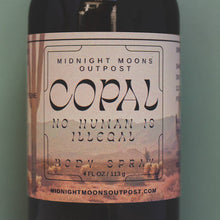 Load image into Gallery viewer, Copal Body Spray
