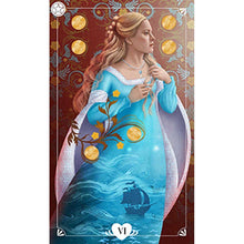Load image into Gallery viewer, The Princess Bride Tarot Deck and Guidebook
