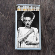 Load image into Gallery viewer, Matches • Bride of Frankenstein
