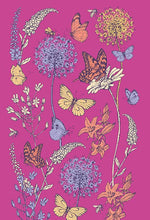 Load image into Gallery viewer, Pollinators Sewn Notebook Collection (Set of 3)
