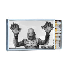 Load image into Gallery viewer, Matches • Creature From The Black Lagoon
