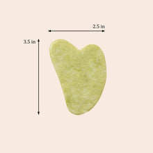 Load image into Gallery viewer, Gua Sha Facial Stone
