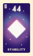 Load image into Gallery viewer, The Angel Number Oracle: A 55-Card Deck and Guidebook
