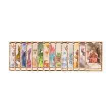 Load image into Gallery viewer, World of Warcraft: The Official Tarot Deck and Guidebook 20th Anniversary Limited Edition
