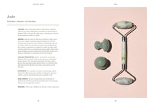 Load image into Gallery viewer, Gua Sha &amp; Crystal Massage by Julie Civiello Polier
