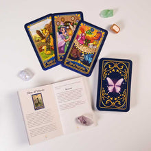 Load image into Gallery viewer, Neopets: The Official Tarot Deck
