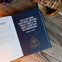 Load image into Gallery viewer, Little Book of the Occult by Astrid  Carvel
