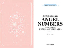 Load image into Gallery viewer, Deciphering Angel Numbers
