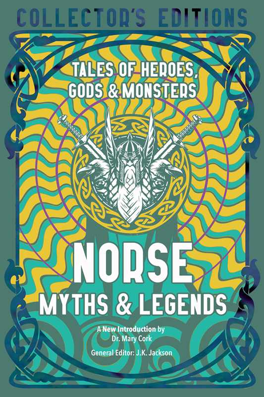 Norse Myths & Legends