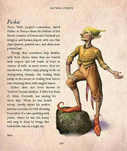 Load image into Gallery viewer, Mythical Creatures Bible by Brenda Rosen
