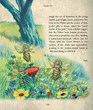 Load image into Gallery viewer, Mythical Creatures Bible by Brenda Rosen
