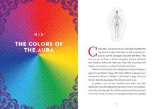 Load image into Gallery viewer, A Little Bit of Auras by Cassandra Eason
