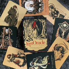 Load image into Gallery viewer, Lost Oracle by Fiona Horne
