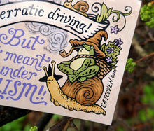 Load image into Gallery viewer, Capitalism - Bumper Sticker
