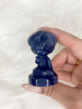 Load image into Gallery viewer, Sailor Moon 🌙 Crystal Carved Sailor Scouts
