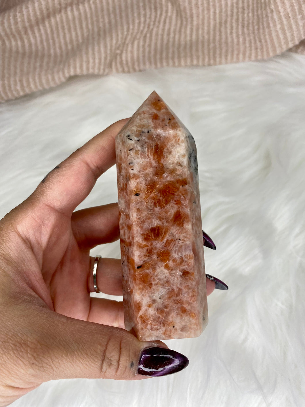 Sunstone - Towers
