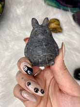Load image into Gallery viewer, Ghibli Carvings - Totoro
