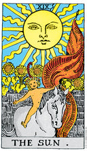 Load image into Gallery viewer, Rider-Waite® Tarot Deck

