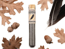 Load image into Gallery viewer, 2oz Raven Bath Salt Test Tube - Soothing
