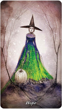 Load image into Gallery viewer, Earthly Souls &amp; Spirits Moon Oracle
