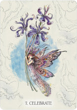 Load image into Gallery viewer, Faerie Pathways Oracle
