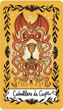 Load image into Gallery viewer, Happy Halloween Tarot
