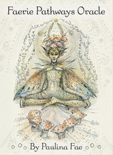 Load image into Gallery viewer, Faerie Pathways Oracle

