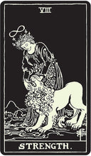 Load image into Gallery viewer, Glow in the Dark Tarot

