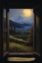 Load image into Gallery viewer, Haunted Cottage Oracle
