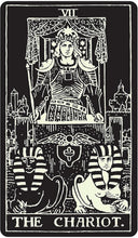 Load image into Gallery viewer, Glow in the Dark Tarot
