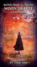 Load image into Gallery viewer, Earthly Souls &amp; Spirits Moon Oracle
