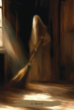Load image into Gallery viewer, Haunted Cottage Oracle
