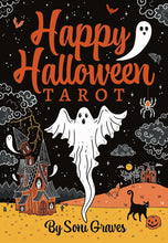 Load image into Gallery viewer, Happy Halloween Tarot
