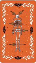 Load image into Gallery viewer, Happy Halloween Tarot
