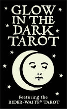Load image into Gallery viewer, Glow in the Dark Tarot
