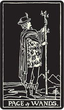 Load image into Gallery viewer, Glow in the Dark Tarot
